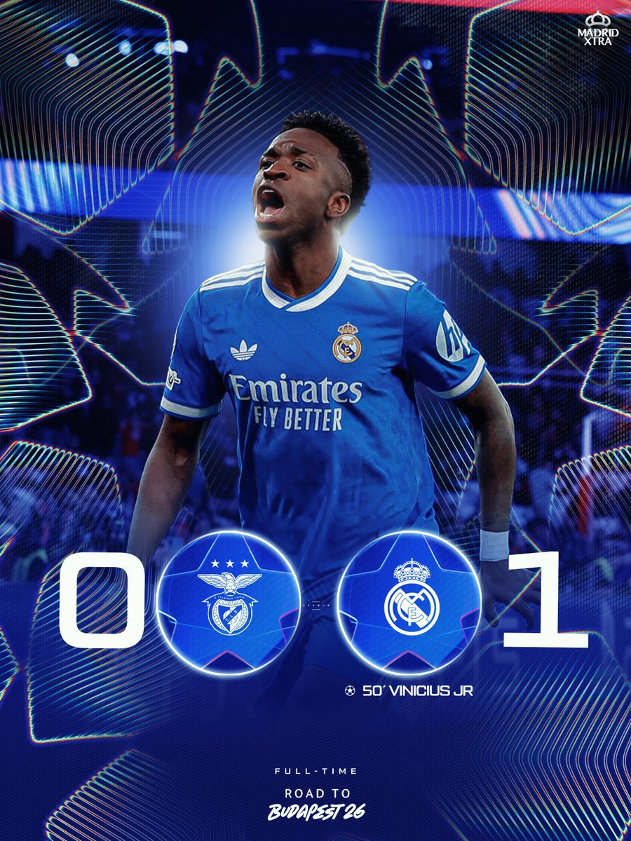 Madrid Xtra tweet media