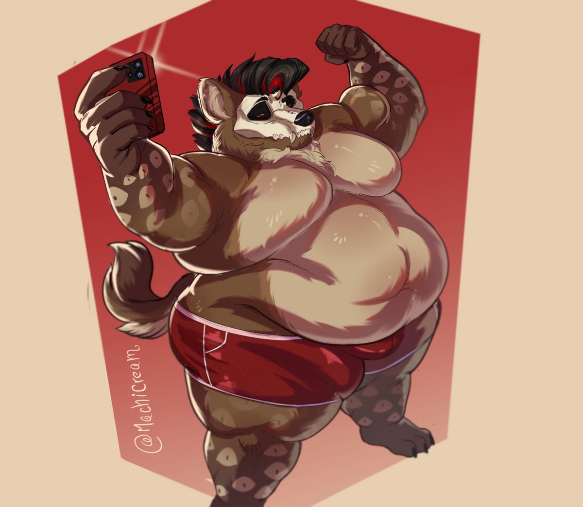 mochi🍡 tweet media