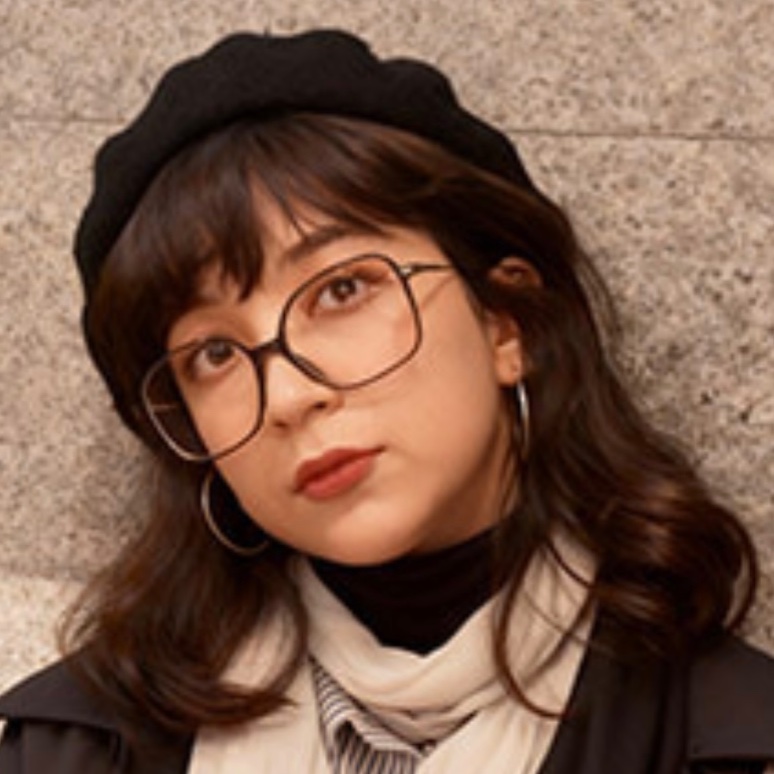 Those innocent eyes …