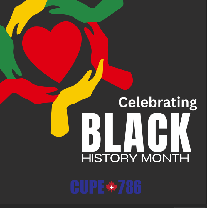 CUPE Local 786 tweet media