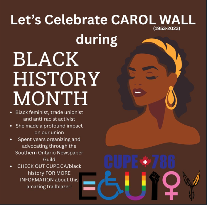 CUPE Local 786 tweet media