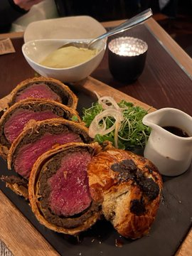 You miss 100% of the shots you don't take.