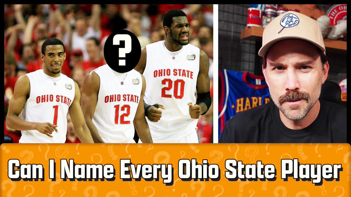 Ohio’s Tate tweet media