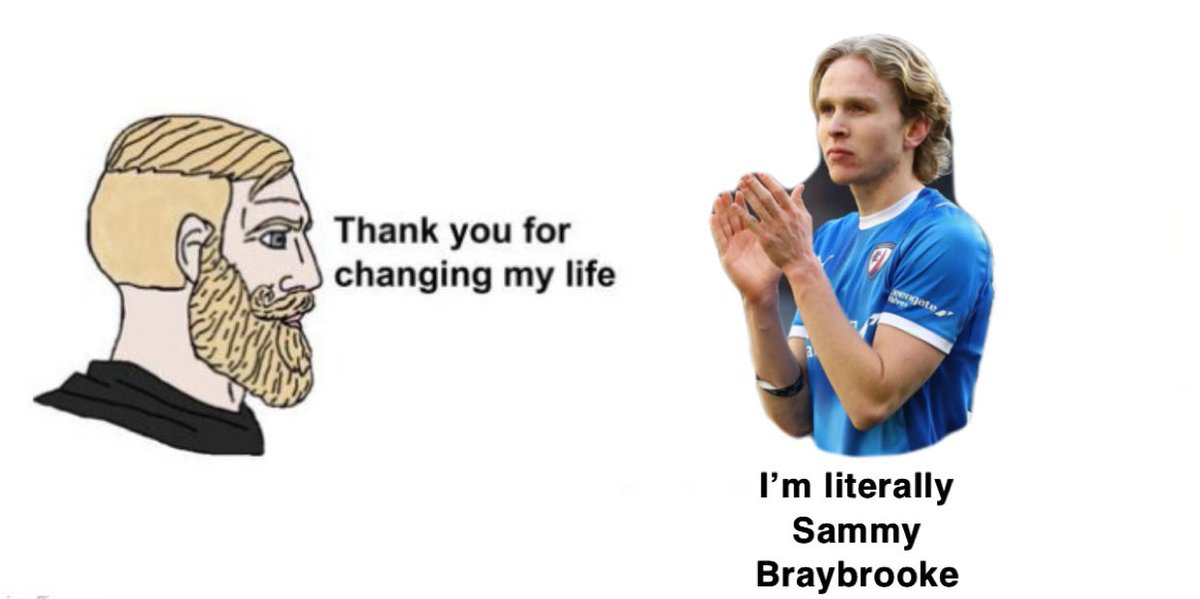 Ben Ramsdale tweet media