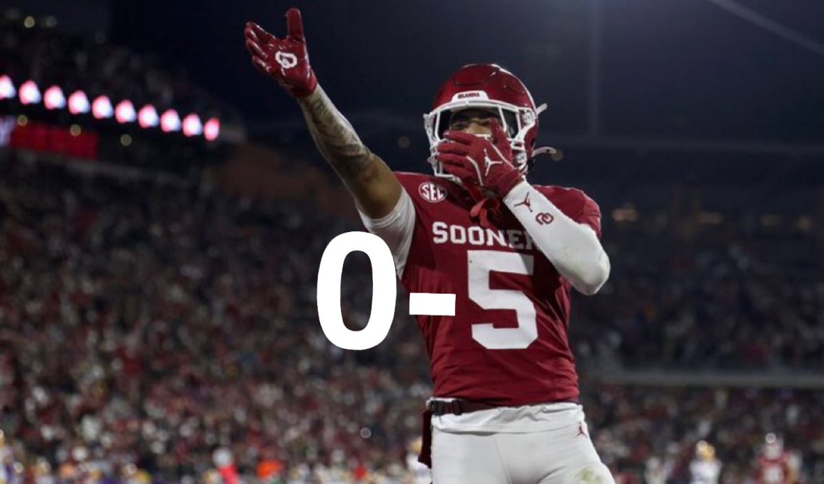 can’t win the big one 🤭