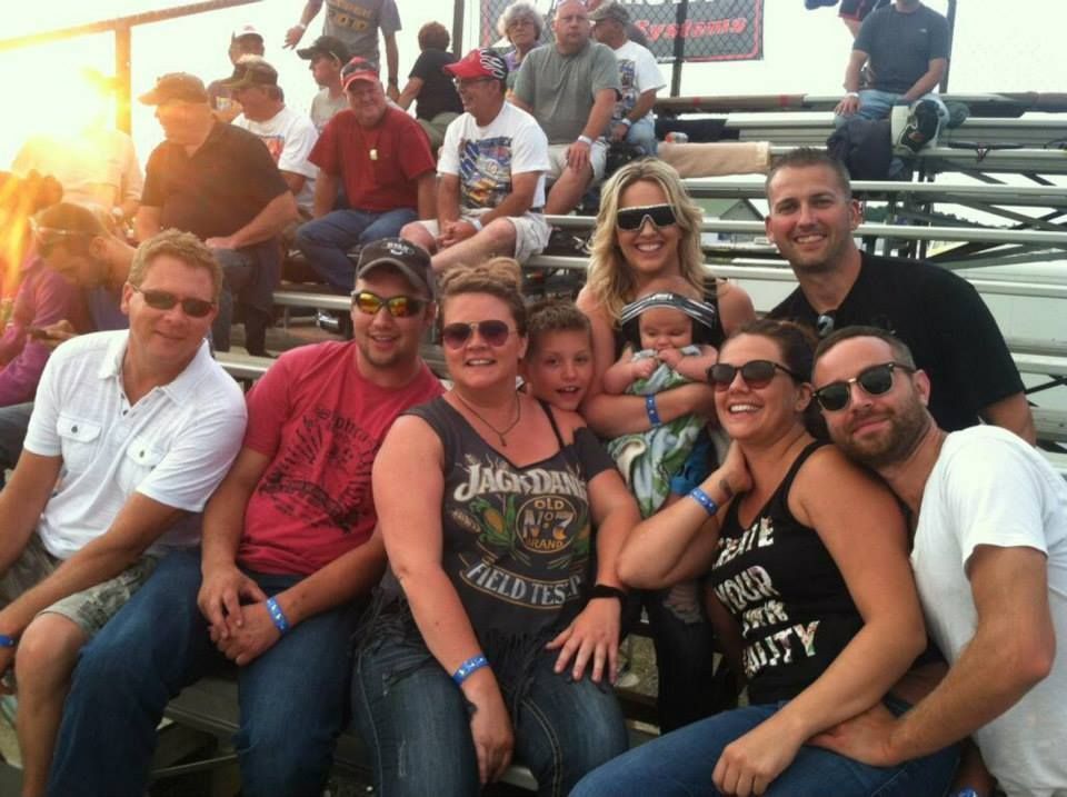 Waynesfield Raceway tweet media