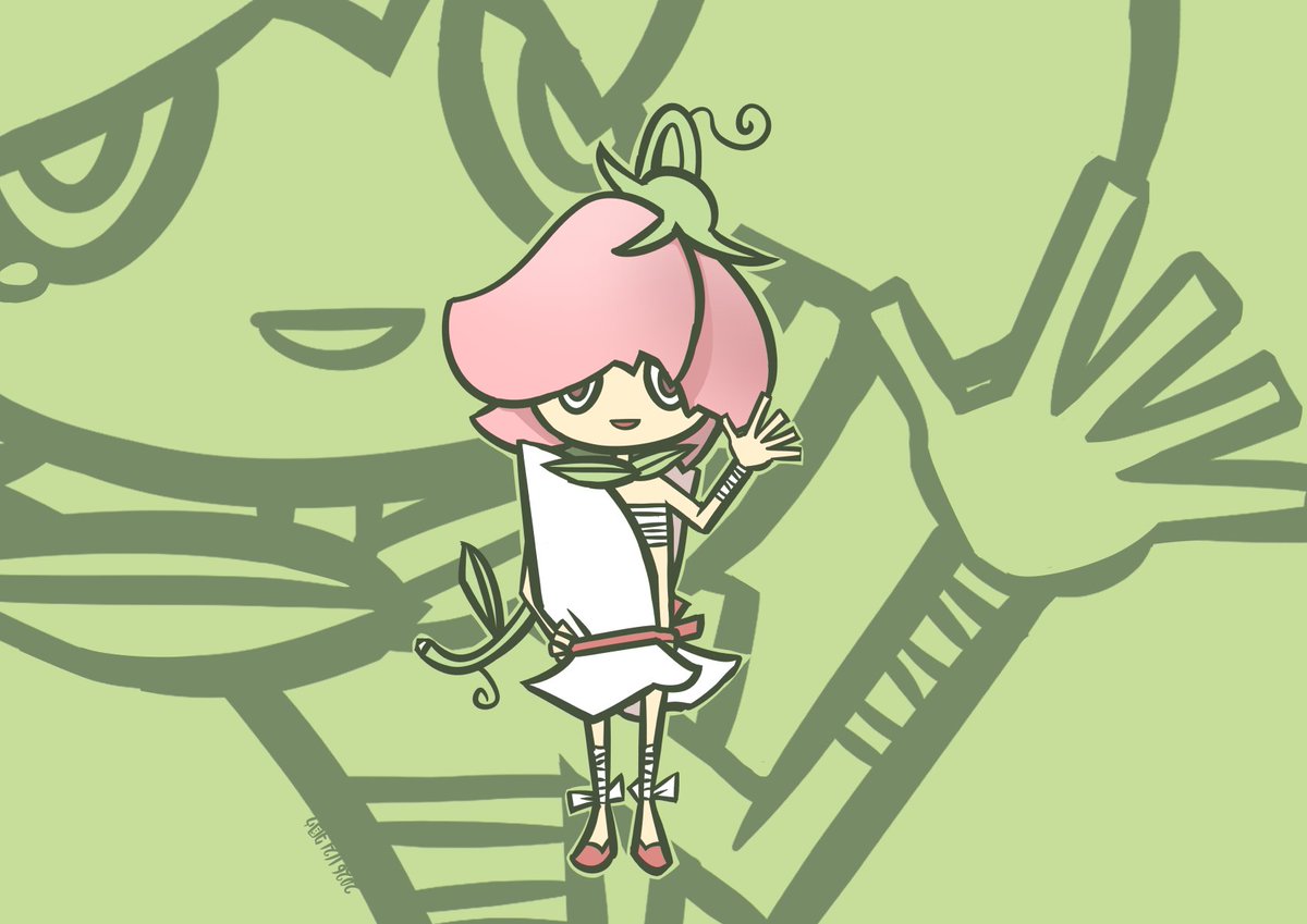 taro_55555's tweet image. 1月⑥　1/21〜1/24
またね
イェイ
三重苦
仲良し

#先月描いた絵を晒そう #DailyDrawing #オリジナルイラスト