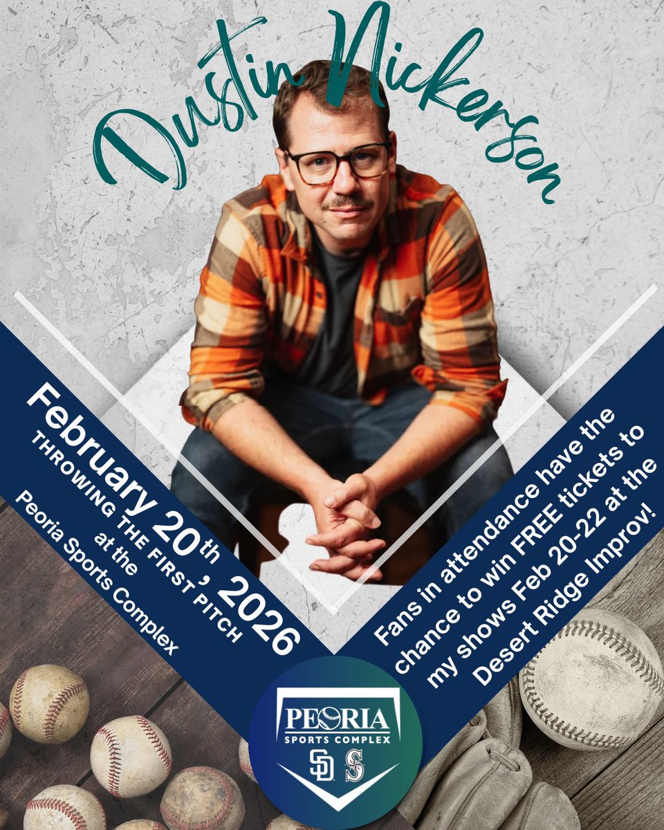 Dustin Nickerson tweet media