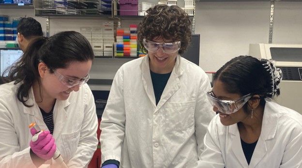 CBC @ UA tweet media