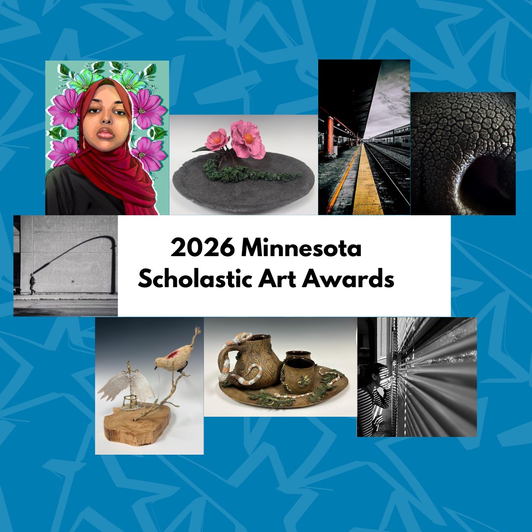 Bloomington Public Schools tweet media