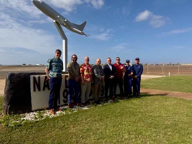 HHS ASPR tweet media