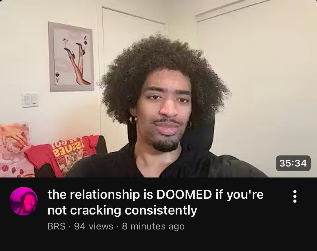 Bryce_Estelle's tweet photo. People need to be more comfortable breaking up with people when they’re not sexually compatible https://t.co/NGBrcQ0X0j