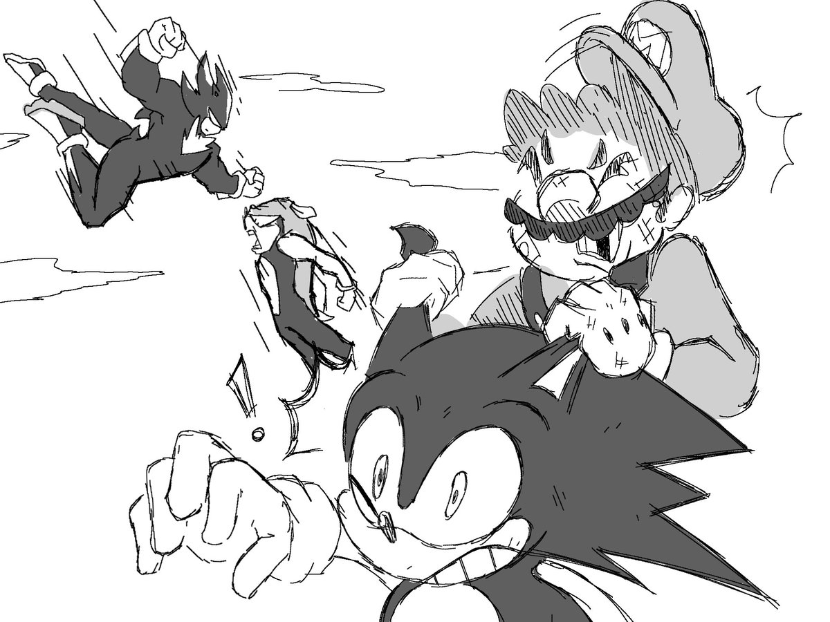 THE WHOLE HOUSE MAD!!