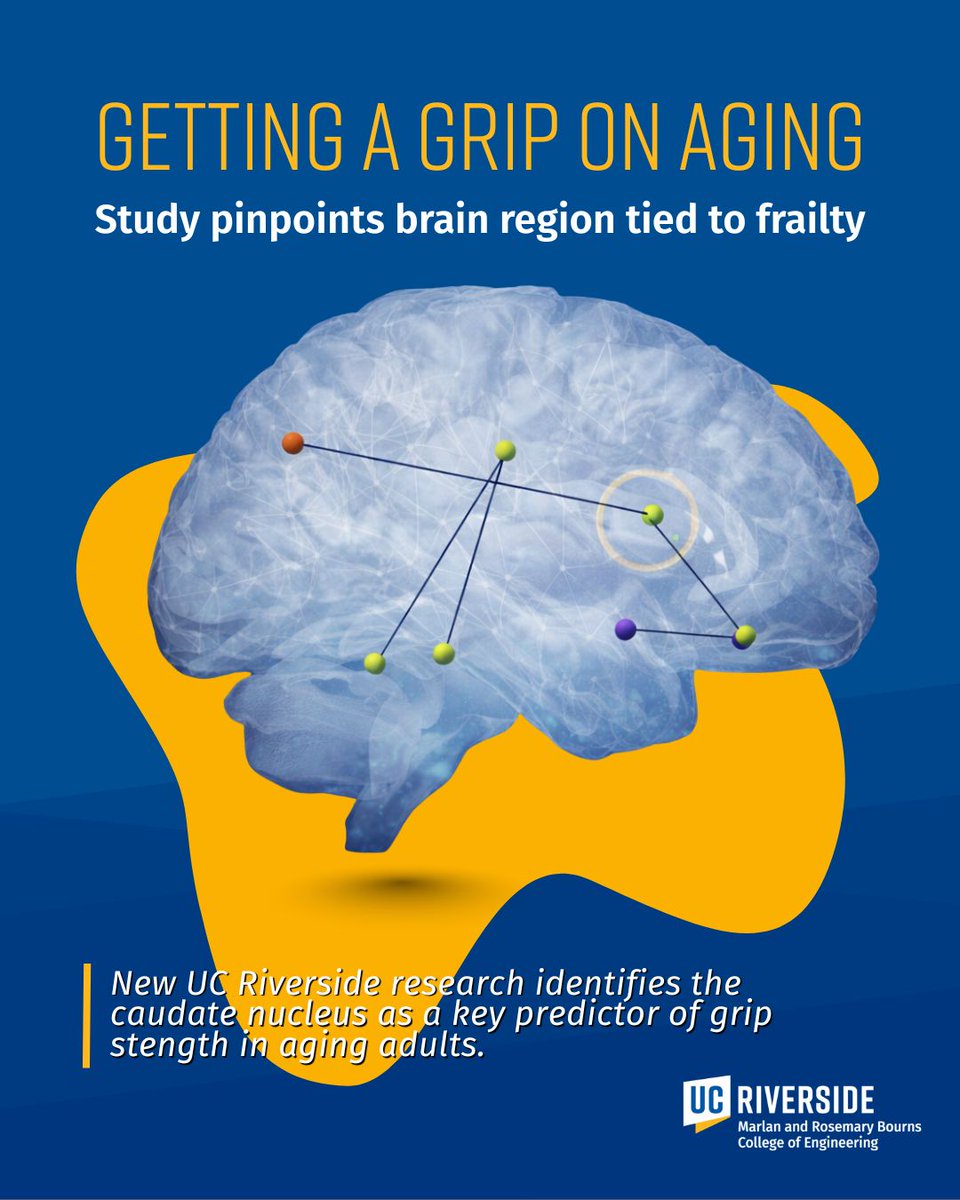 UCR Bourns College of Engineering tweet media