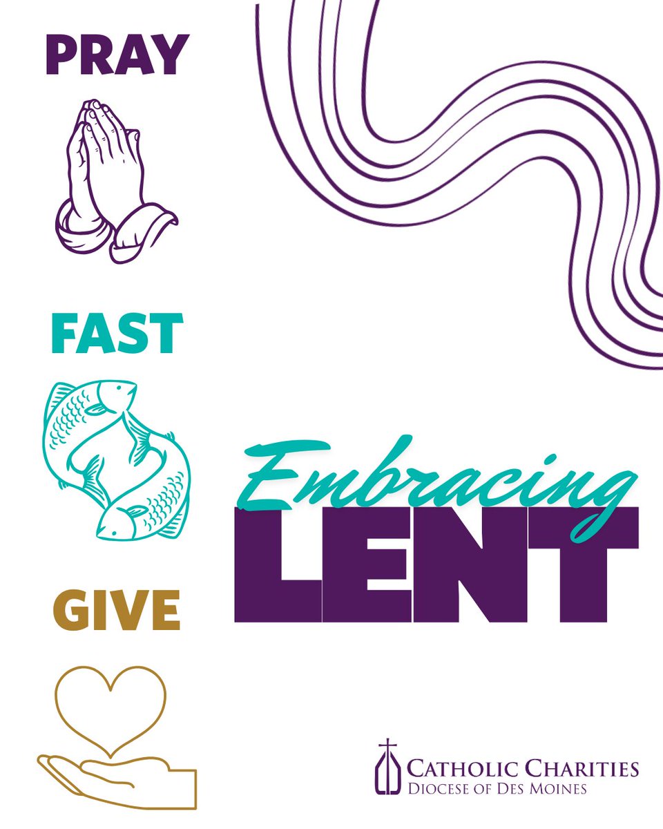 Catholic Charities Des Moines tweet media