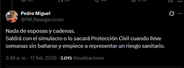 Martín González 🇲🇽 tweet media