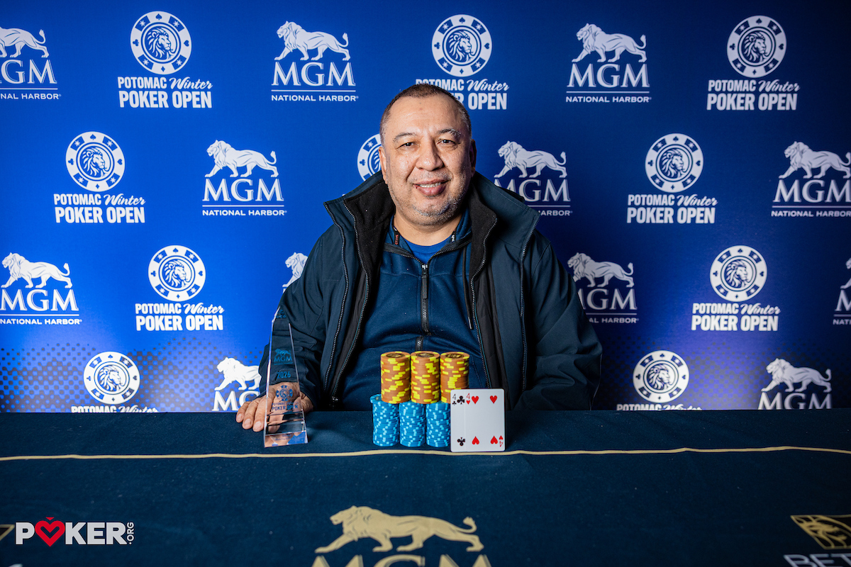 Poker Org tweet media