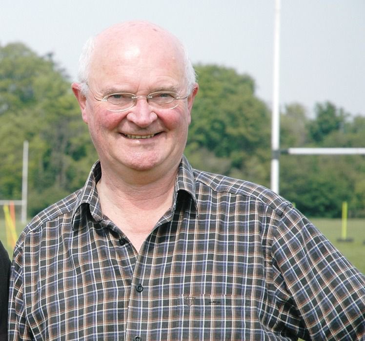 gaabsj's tweet photo. It is with great sadness to hear the news of the death of one of our clubs founding members Michael Wren.

Thoughts &amp; prayers are with his wife Mary, sons &amp; many friends at this time.

Funerals details can be viewed here 

https://t.co/RlVm6Bsny5
 
Ar dheis Dé go raibh a anam https://t.co/Zn6iaa1ygI