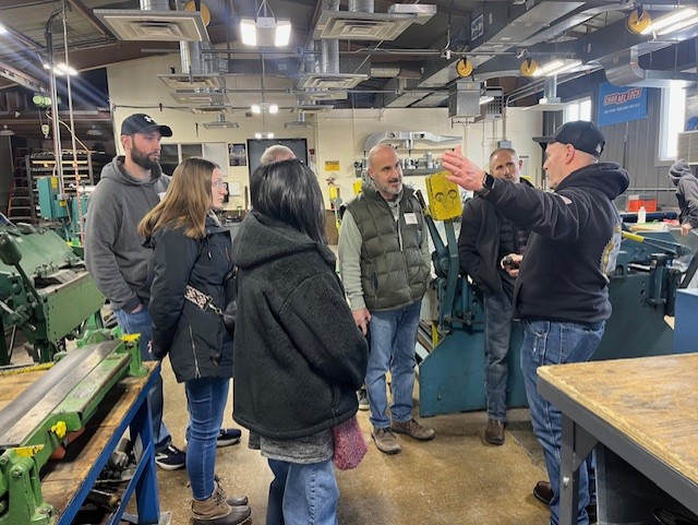 Consortium tweet media