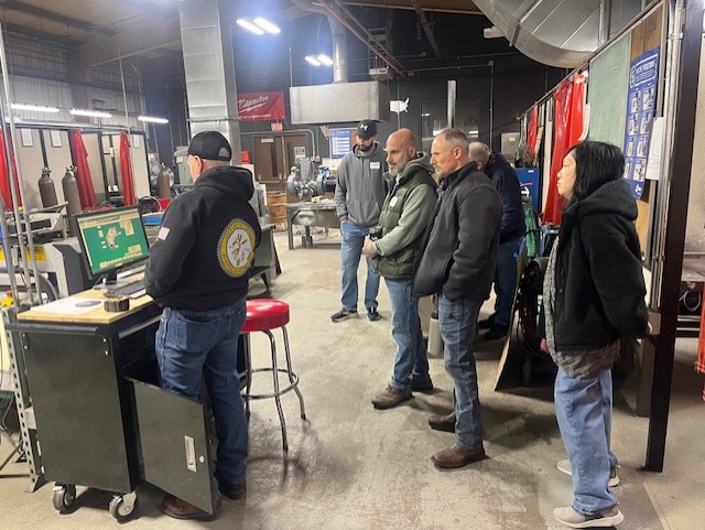 Consortium tweet media