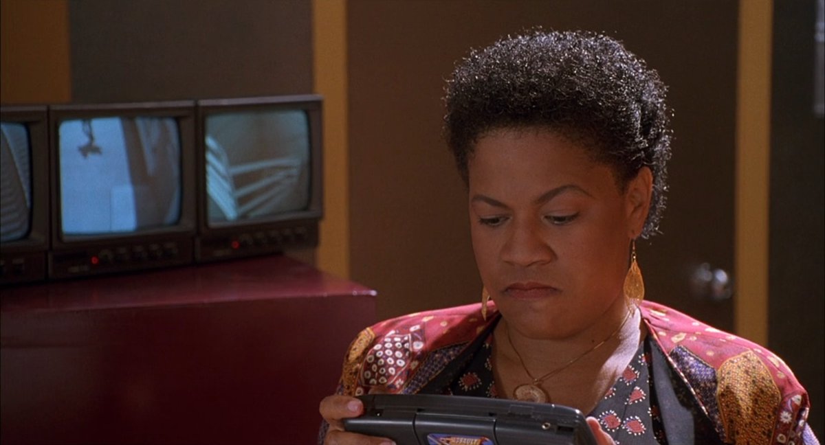 Games on Screen tweet media