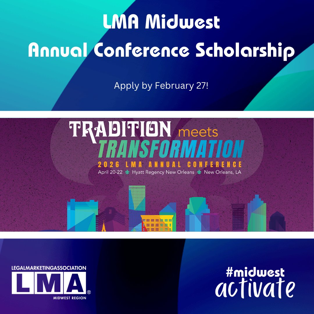 LMA Midwest Region tweet media