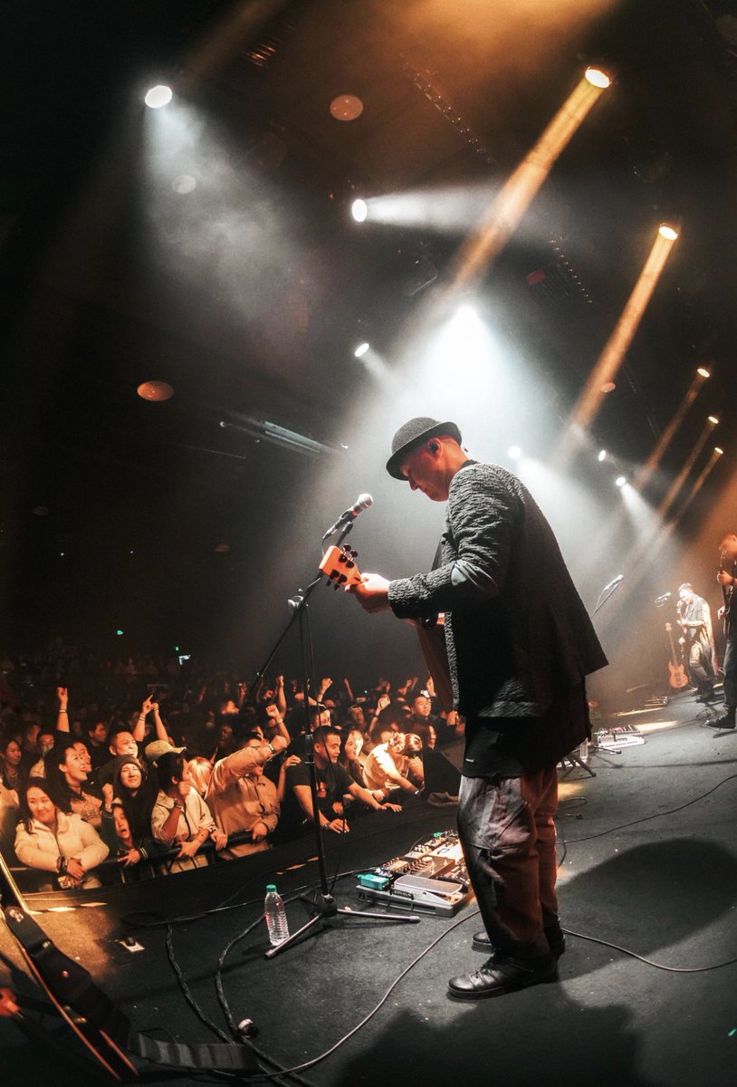 Nine Treasures tweet media