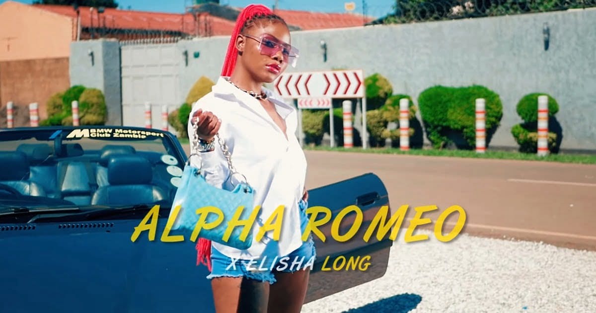 KingSojah's tweet image. Alpha Romeo ft Elisha Long - Get It On (Official Video)
#AlphaRomeo
#MUSIC
#SojahEnta10ments  
sojahenta10ments.com/alpha-romeo-ft…