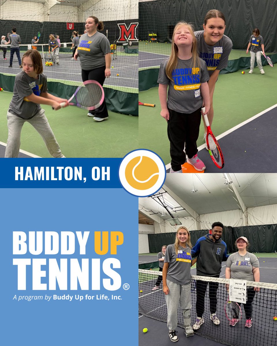 Buddy Up for Life, Inc. tweet media