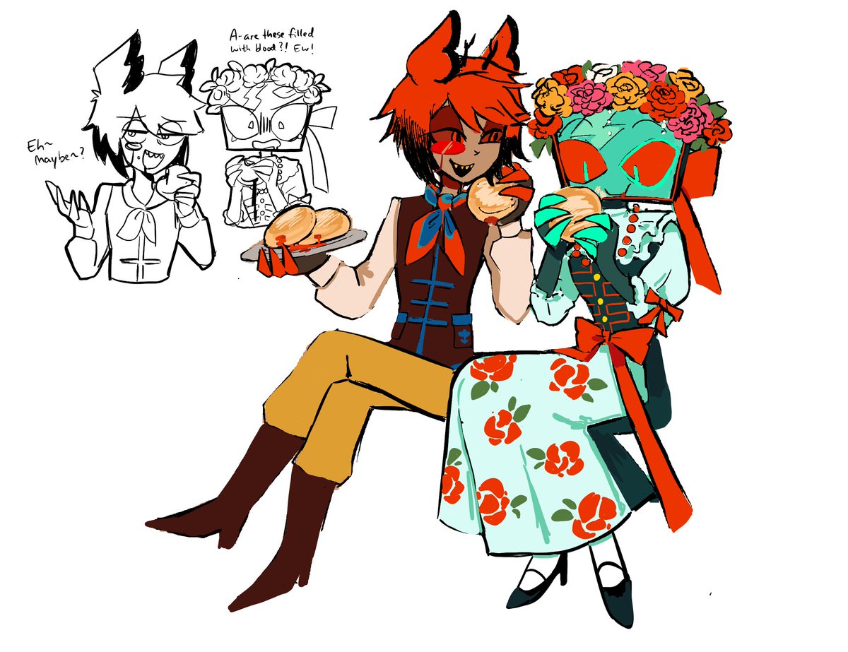 tavi 🦈 tweet media