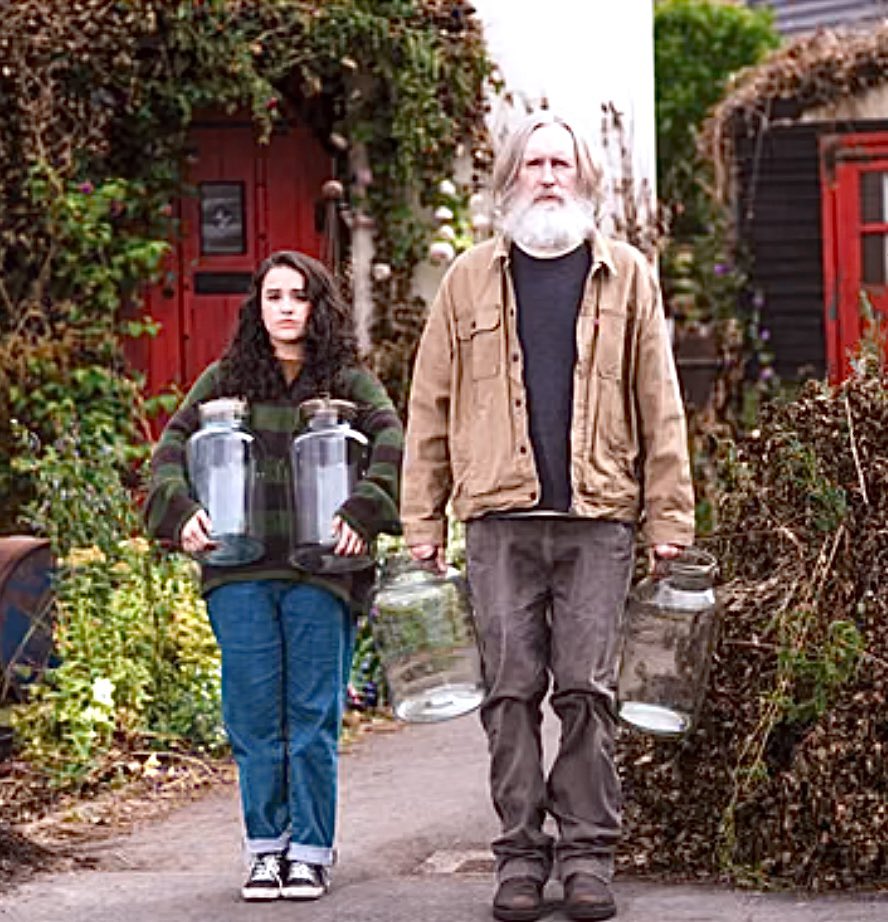 Muriel Gray tweet media