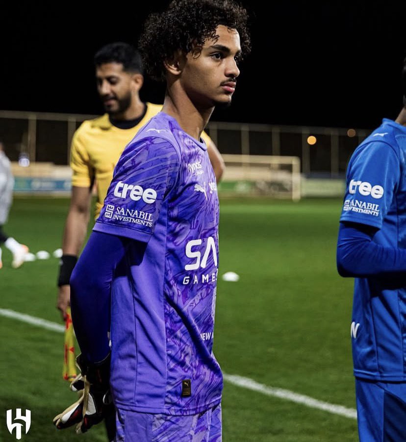 فئات الهلال السنيه tweet media