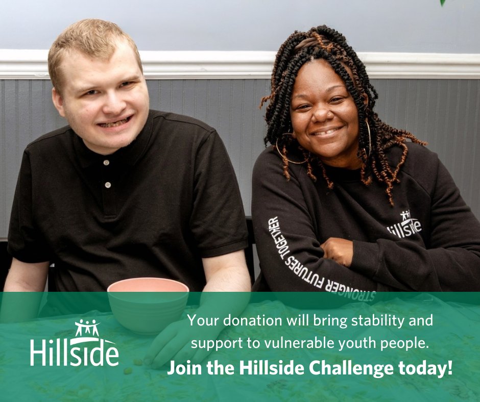 Hillside tweet media