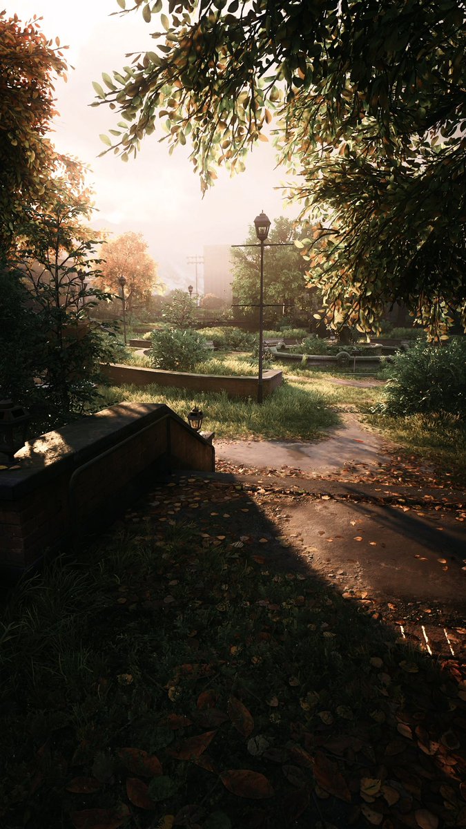 Taryn_VP's tweet image. Colorado | The Last Of Us I (PS5)