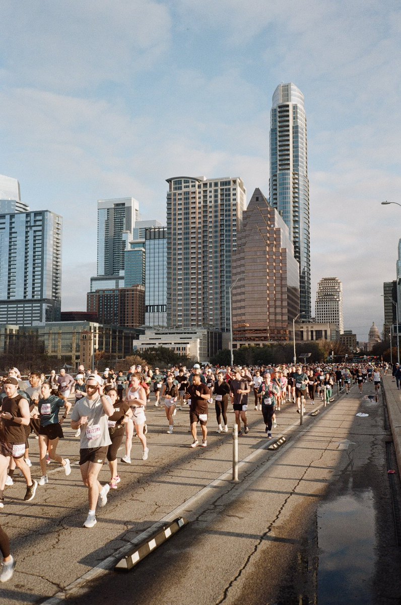 365 Things Austin tweet media