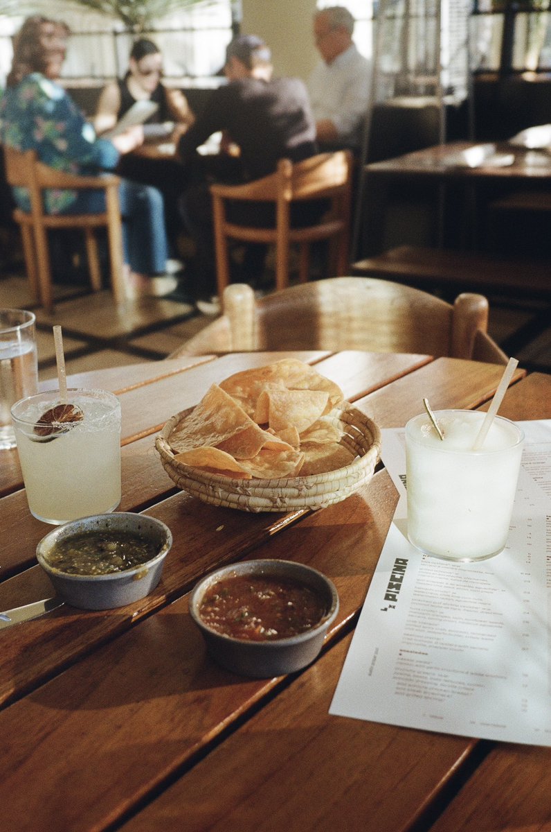 365 Things Austin tweet media