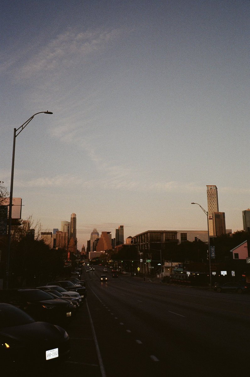 365 Things Austin tweet media