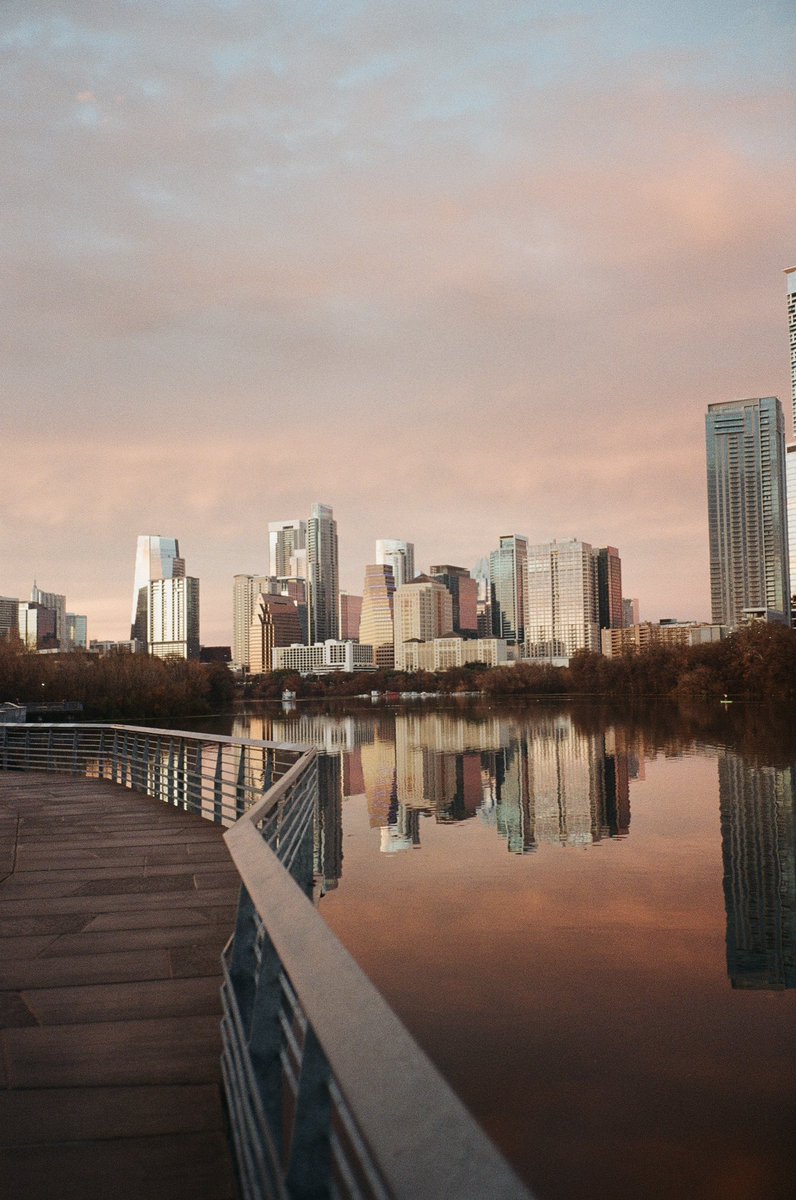 365 Things Austin tweet media