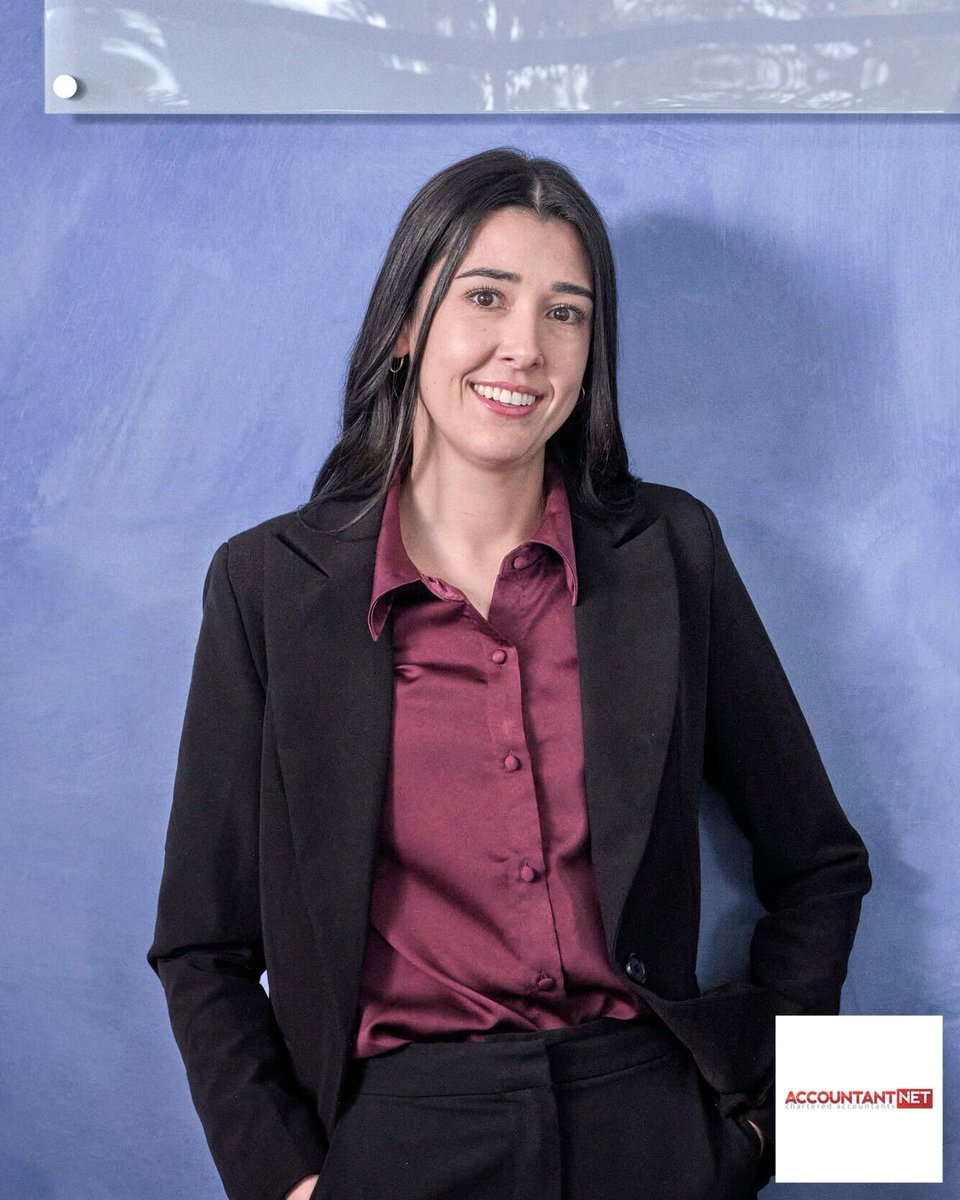 AccountantNet People 🔢 👥  Tegan Padley, Practice Manager

Tegan demonstrates a strong commitment to our vision and reflects our values by her professional conduct and welcoming manner. In her free time, Tegan enjoys snowboarding, camping and spending time with her dogs