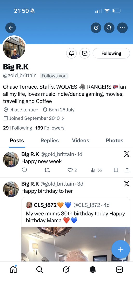 CarfrayC's tweet photo. @rangers_spare this cunts a rat @gold_brittain ment to have tickets at the weekends game sent money can show no tickets. https://t.co/q3Da9f1RKJ