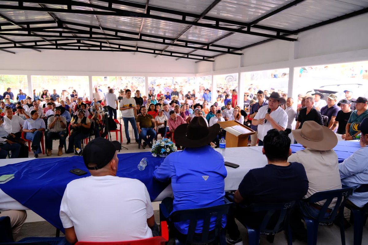 “El puente sobre el río Cusiana, ya no será un elefante blanco, esta obra representa la esperanza de Tauramena, Aguazul y el sur de Casanare, por el desarrollo turístico y agropecuario que conlleva”, dijo el gobernador  <a href="/CesarOrtiZorro/">César Ortíz Zorro</a>, durante la socialización de la obra.