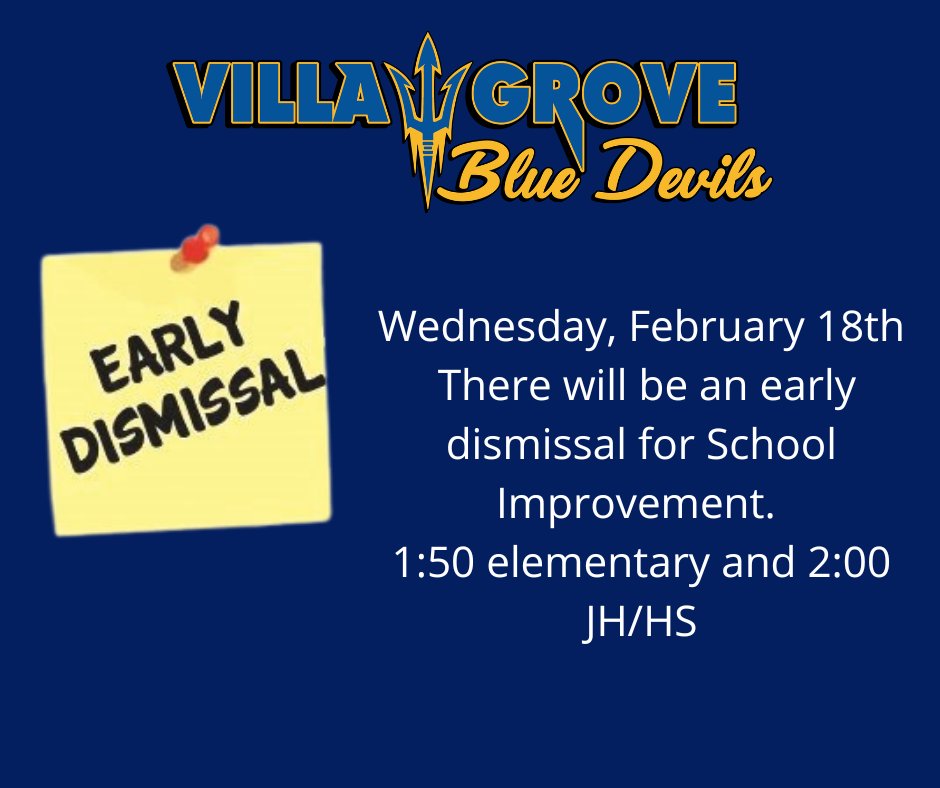 Villa Grove CUSD 302 tweet media