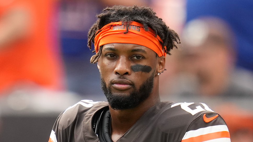 Polymarket Football tweet media