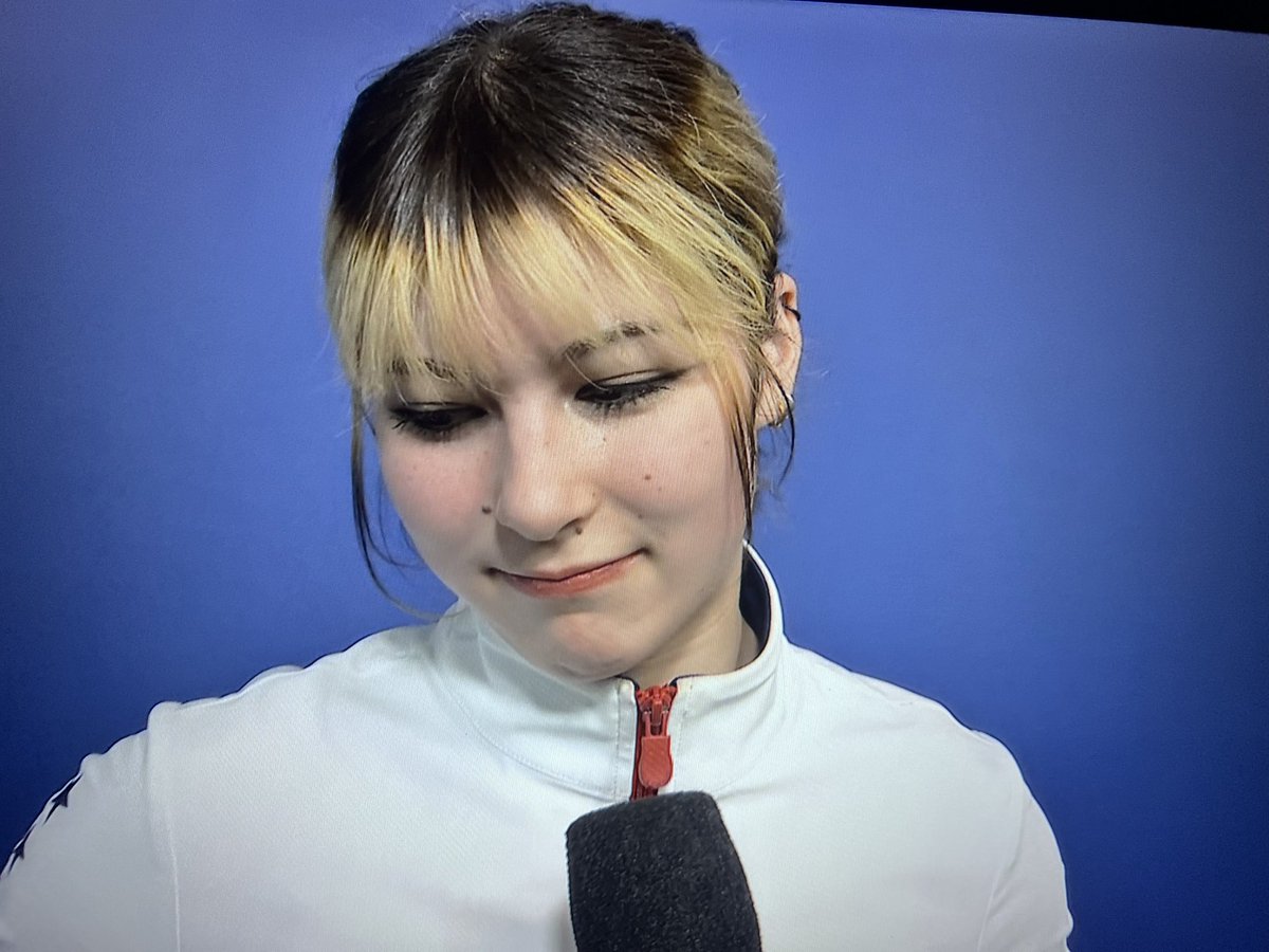 seimeiquad's tweet image. hello alysa