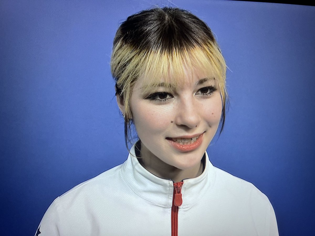 seimeiquad's tweet image. hello alysa