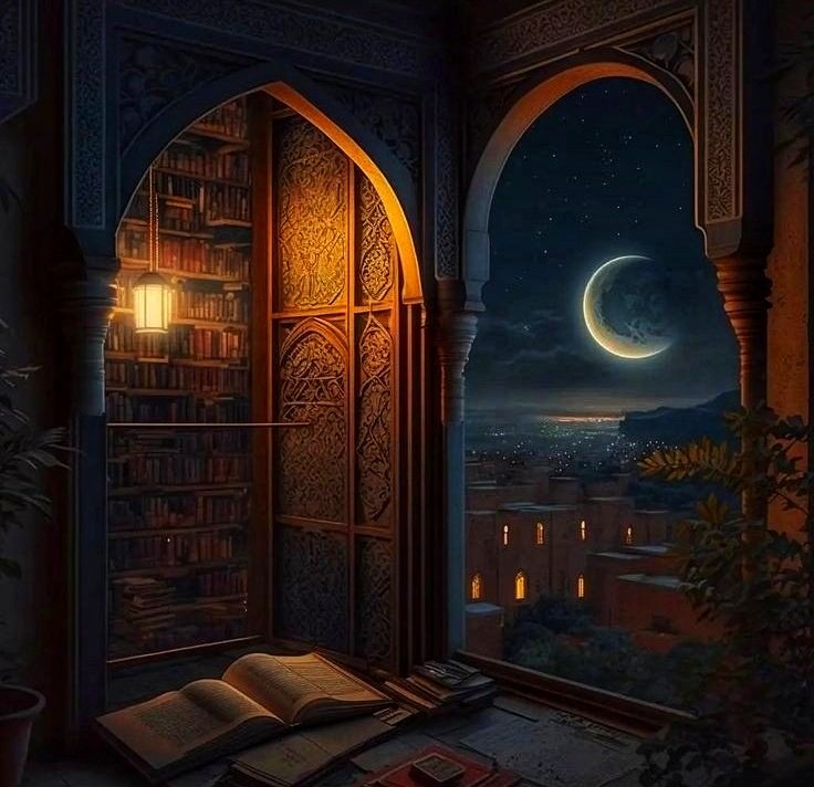 Sevgili Peygamberimiz (sav)
Şöyle buyurdu:

Her kim Ramazan ayının
Gelmesi ile sevinir ve ferahlanır ise, Allah onun vücudunu
Cehenneme haram kılar.

#RamadanMübarek