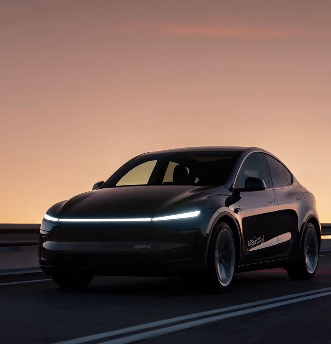 Sawyer Merritt tweet media