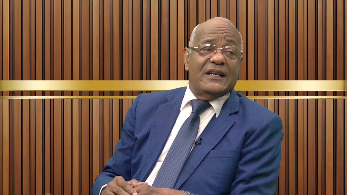 Gregory Caimares tweet media