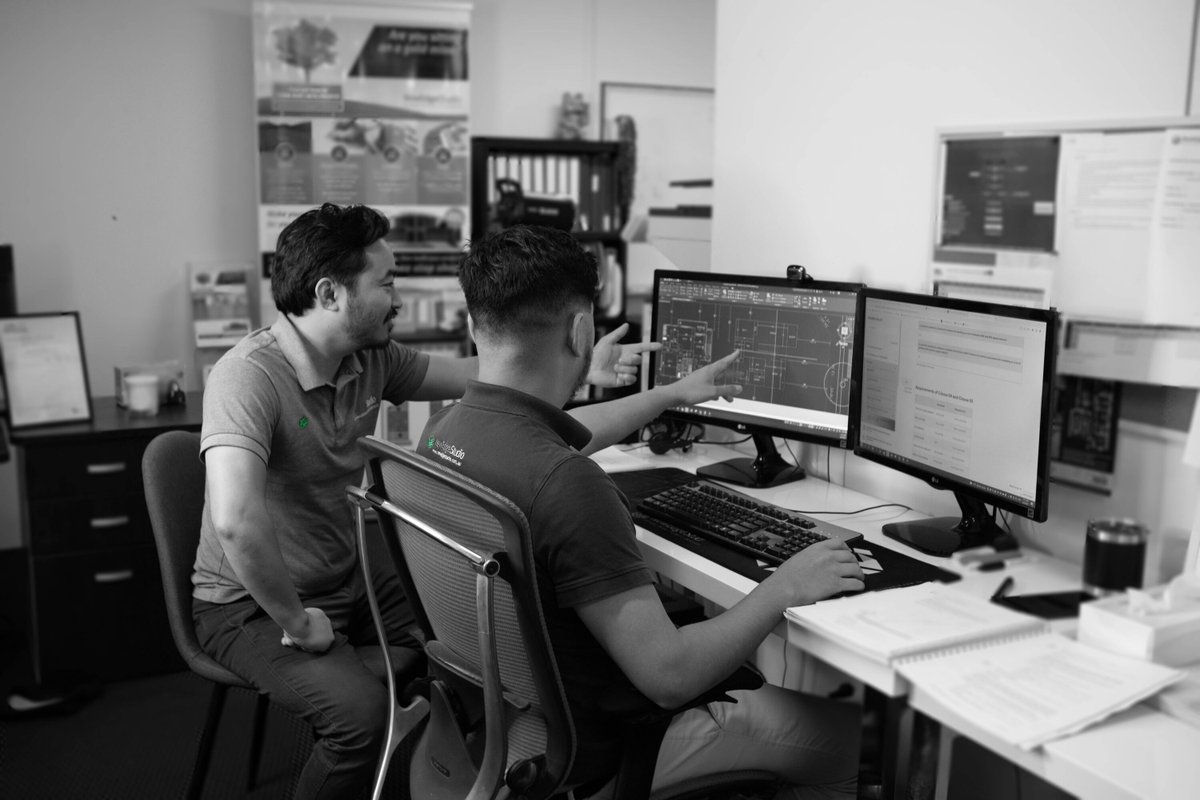 New Edge Studio  🖥️  📏 🏠 Core value

Established in 2014, #newedgestudio operates with integrity as our core value, and people as our greatest asset

Learn more and contact us for your FREE Consultation!  📱 0480 803 373 | 0477 362 806  🌐  newedgestudio.com.au/copy-of-about-…