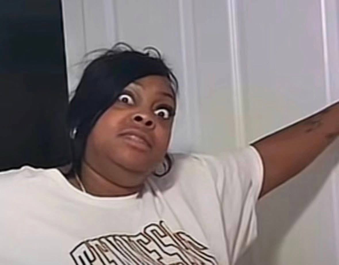 realbbymula's tweet photo. Why Twitter got these skinny ass videos man 😒 https://t.co/E1ewrKPvbg